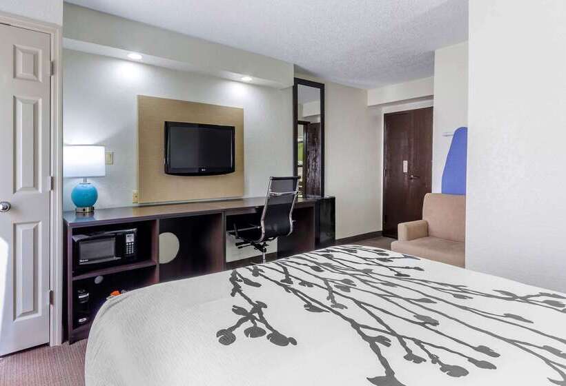 فندق Sleep Inn Near Busch Gardens   Usf