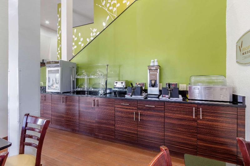 فندق Sleep Inn Near Busch Gardens   Usf