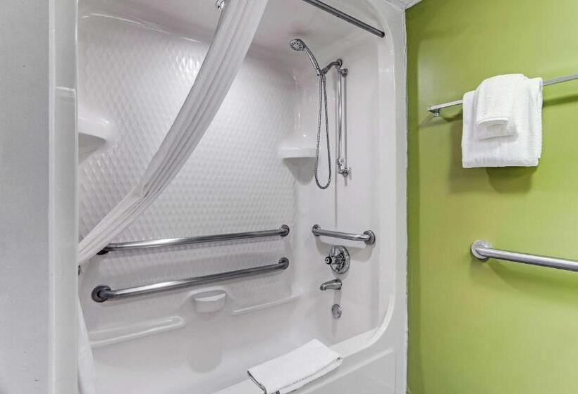 ホテル Sleep Inn Near I 80 And I 94