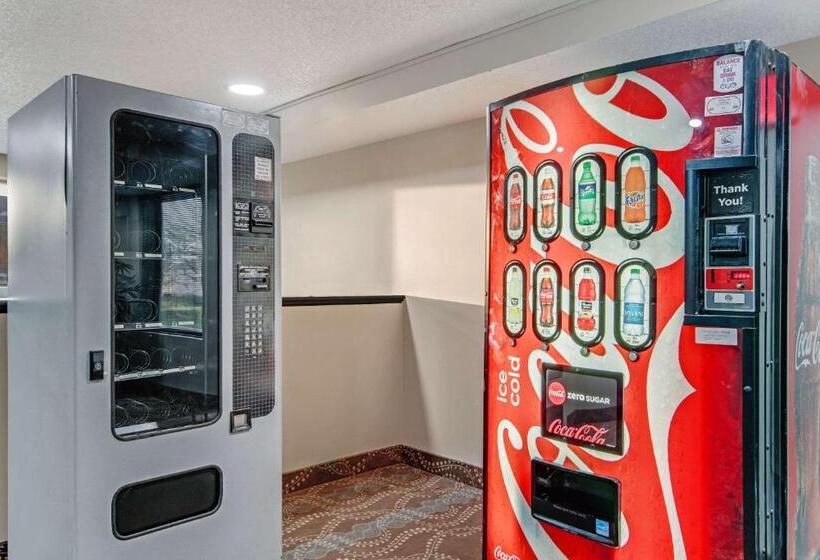 فندق Sleep Inn Near I 80 And I 94