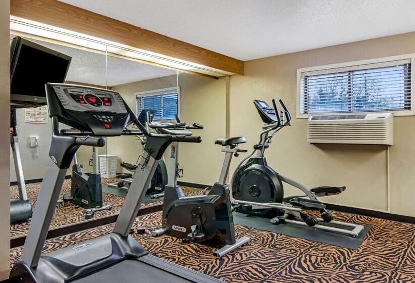 ホテル Sleep Inn Near I 80 And I 94