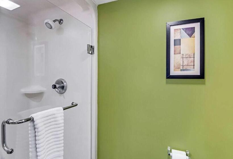 فندق Sleep Inn Near I 80 And I 94