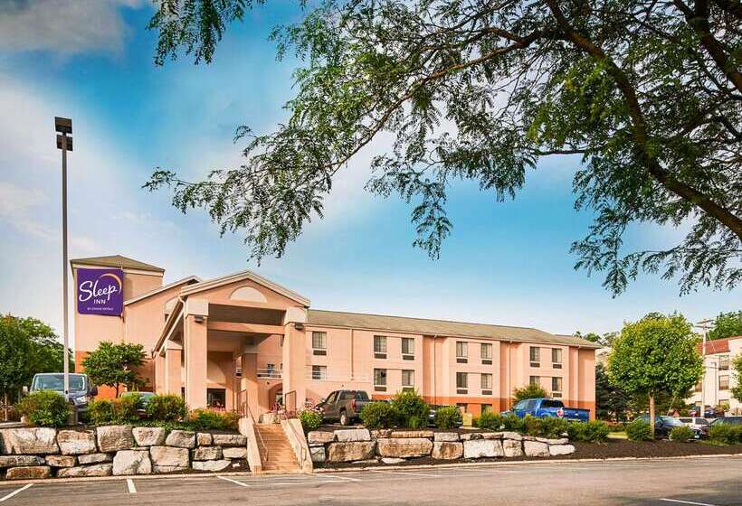 ホテル Sleep Inn Near Penn State