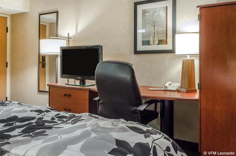 ホテル Sleep Inn Near Penn State