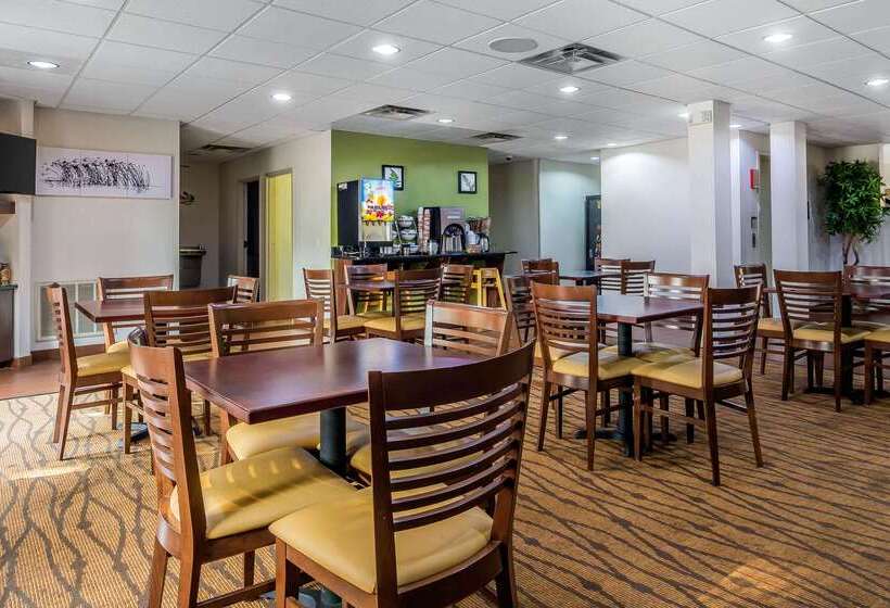 فندق Sleep Inn Peachtree City   Atlanta