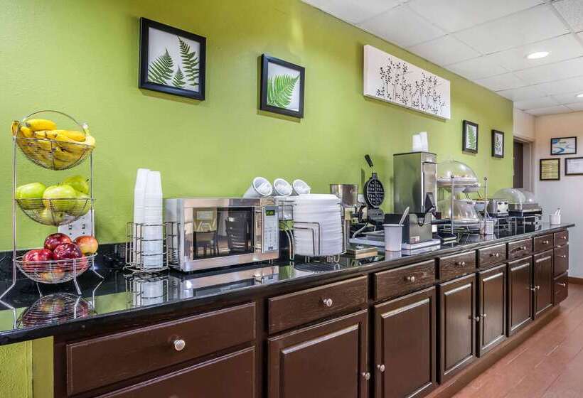 فندق Sleep Inn Peachtree City   Atlanta