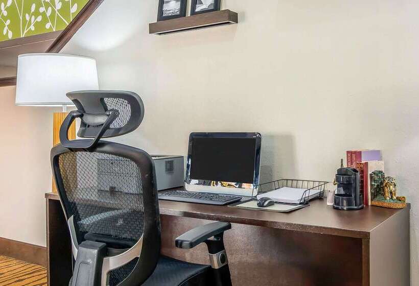 فندق Sleep Inn Peachtree City   Atlanta