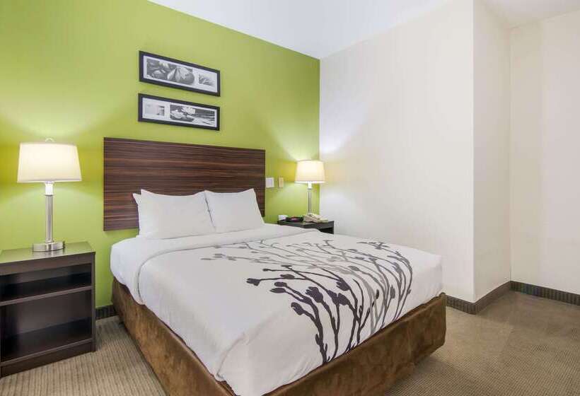 فندق Sleep Inn Peachtree City   Atlanta