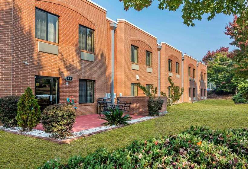 فندق Sleep Inn Peachtree City   Atlanta