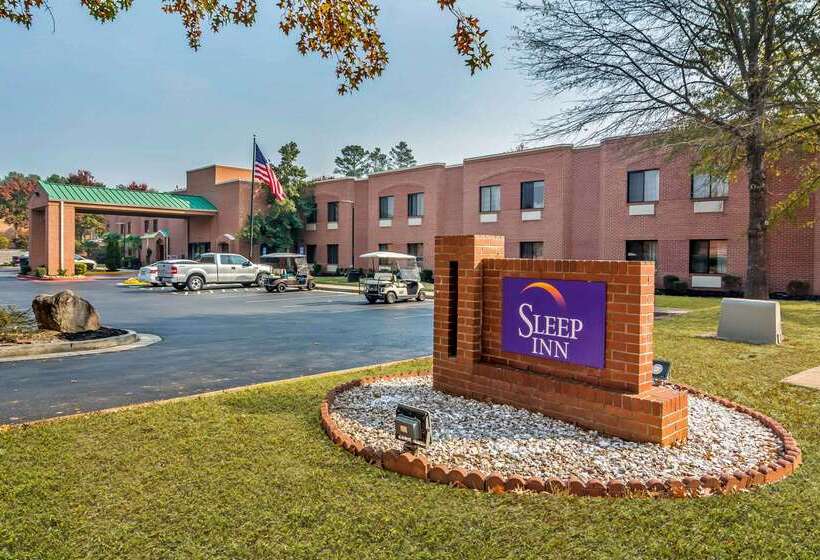 فندق Sleep Inn Peachtree City   Atlanta