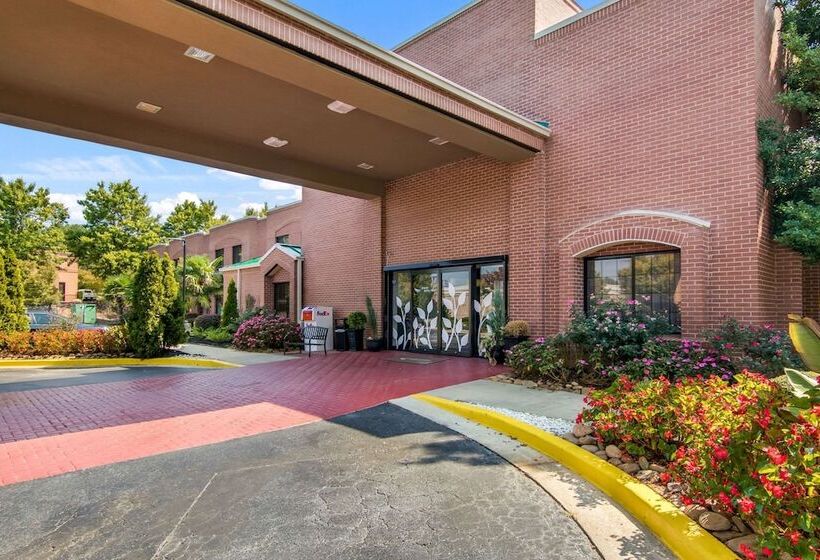 فندق Sleep Inn Peachtree City   Atlanta