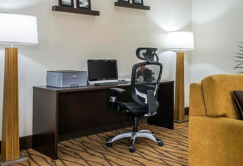 فندق Sleep Inn Peachtree City   Atlanta