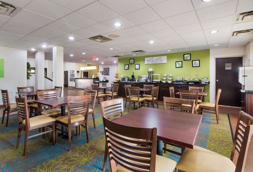 فندق Sleep Inn Peachtree City   Atlanta