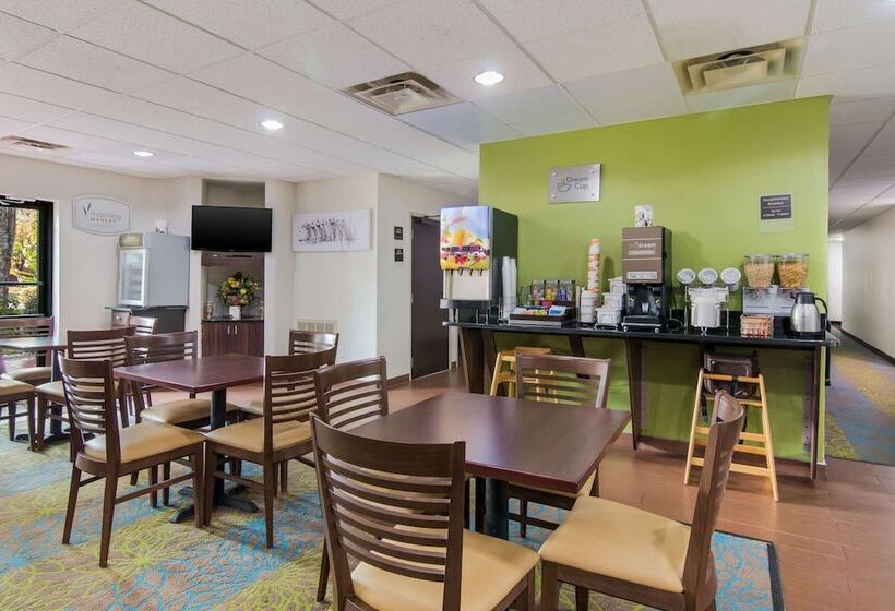 فندق Sleep Inn Peachtree City   Atlanta