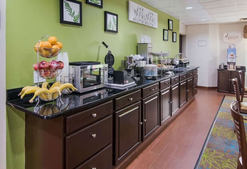 فندق Sleep Inn Peachtree City   Atlanta