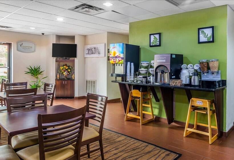 فندق Sleep Inn Peachtree City   Atlanta