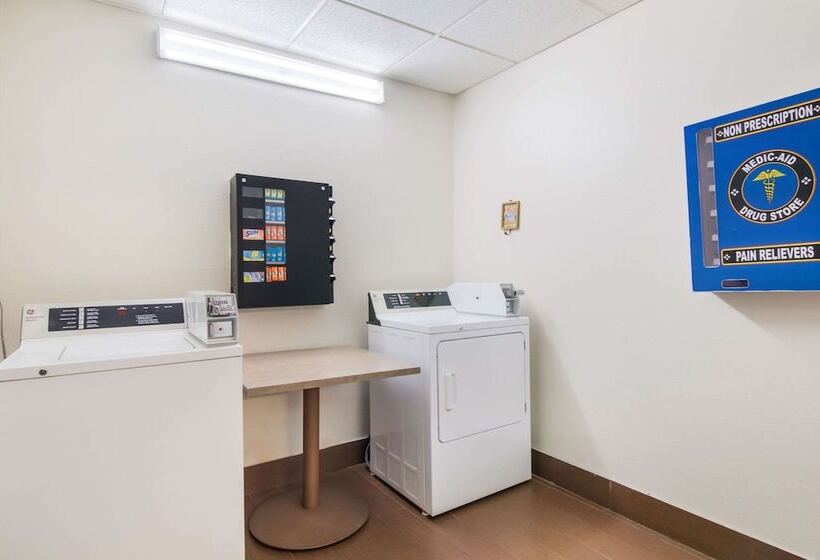 فندق Sleep Inn Peachtree City   Atlanta