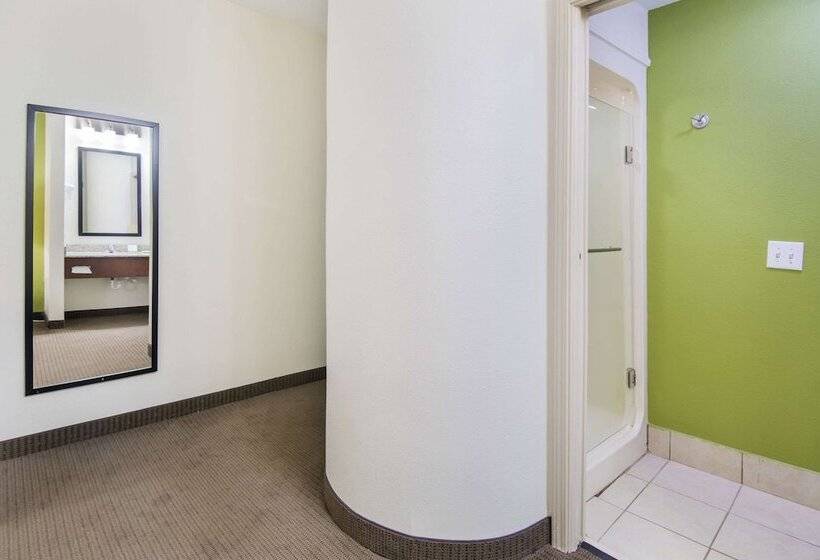 فندق Sleep Inn Peachtree City   Atlanta