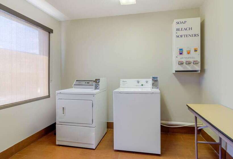 호텔 Sleep Inn Macon I 75