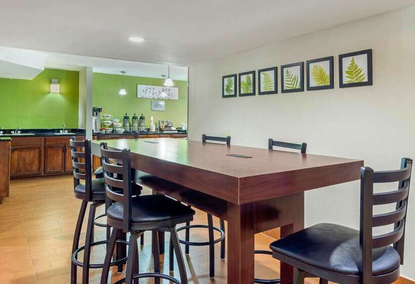 호텔 Sleep Inn Macon I 75