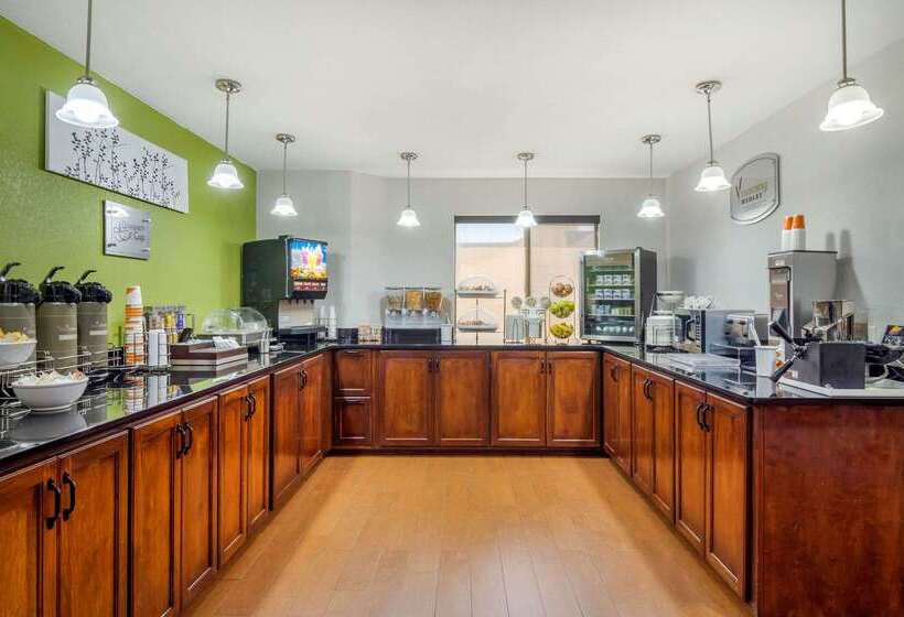 호텔 Sleep Inn Macon I 75