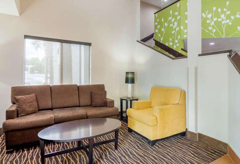 호텔 Sleep Inn Macon I 75