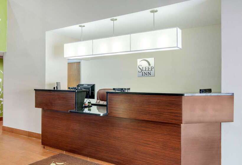 호텔 Sleep Inn Macon I 75