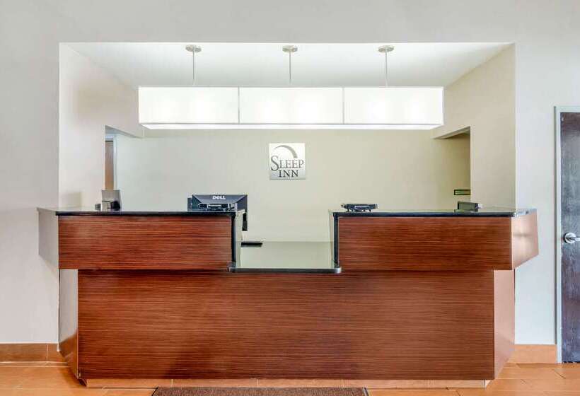 호텔 Sleep Inn Macon I 75