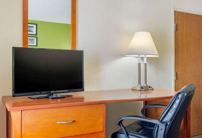 호텔 Sleep Inn Macon I 75