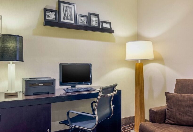 호텔 Sleep Inn Macon I 75