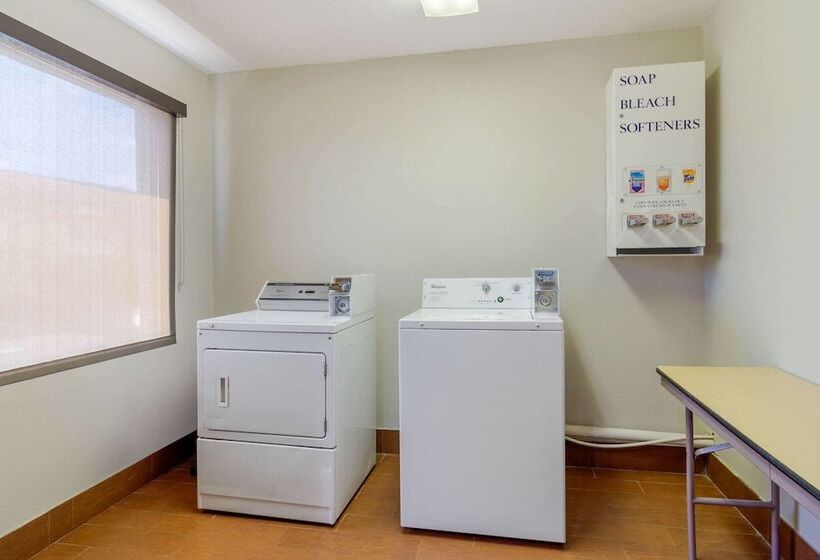 호텔 Sleep Inn Macon I 75