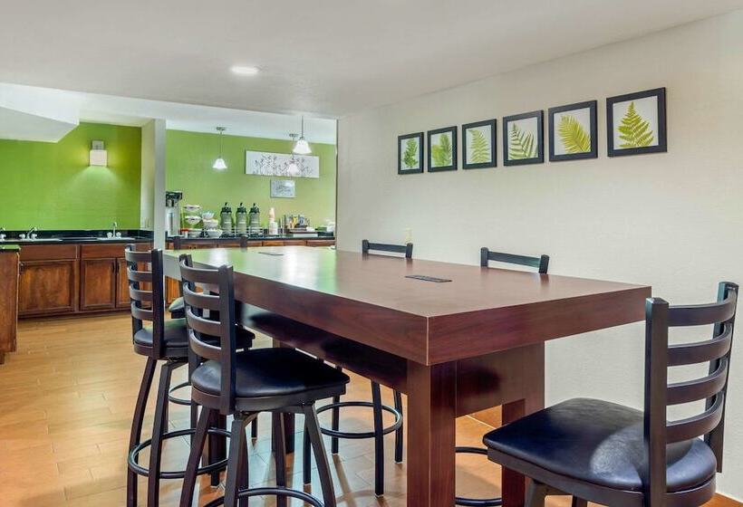 호텔 Sleep Inn Macon I 75