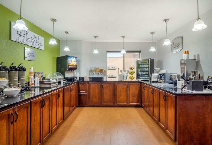 호텔 Sleep Inn Macon I 75