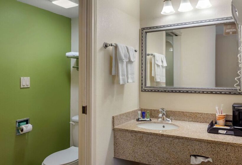 호텔 Sleep Inn Macon I 75