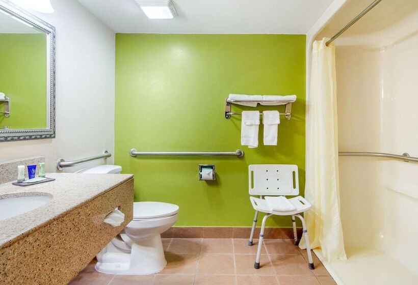 호텔 Sleep Inn Macon I 75