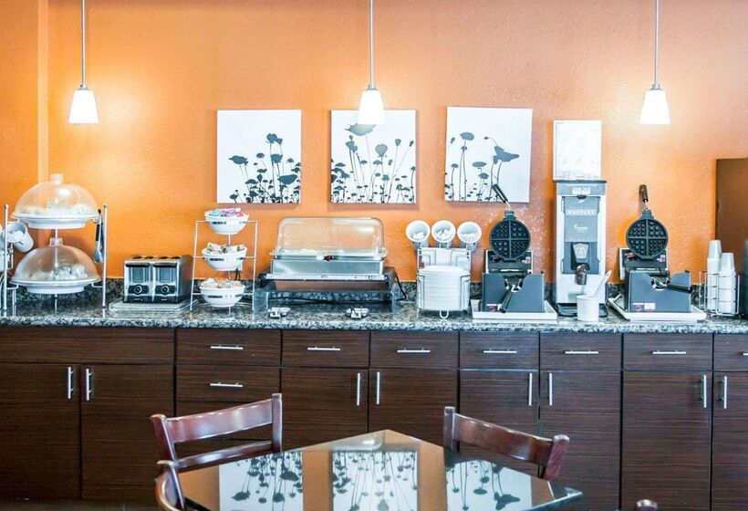 酒店 Sleep Inn O Fallon Near I64