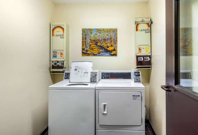 酒店 Sleep Inn Ogden Near Event Center