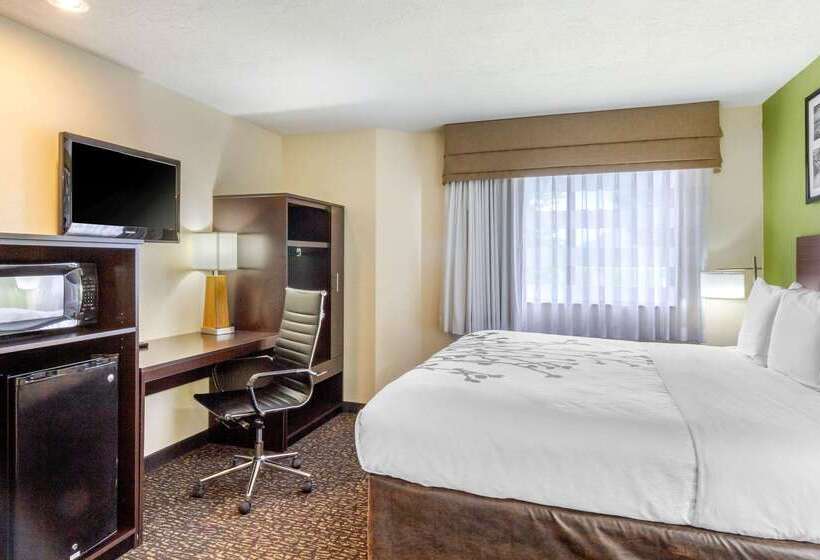 酒店 Sleep Inn Ogden Near Event Center