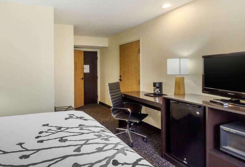 酒店 Sleep Inn Ogden Near Event Center