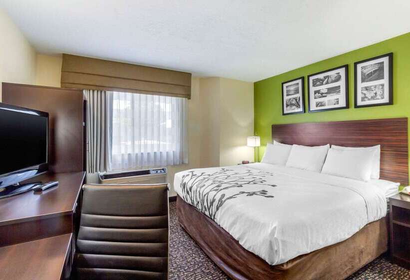 酒店 Sleep Inn Ogden Near Event Center