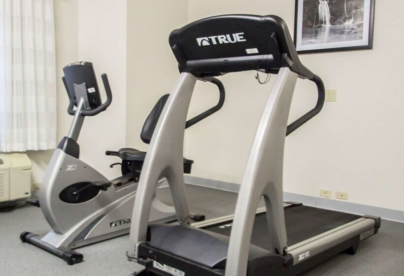 فندق Sleep Inn Ormond Beach   Daytona