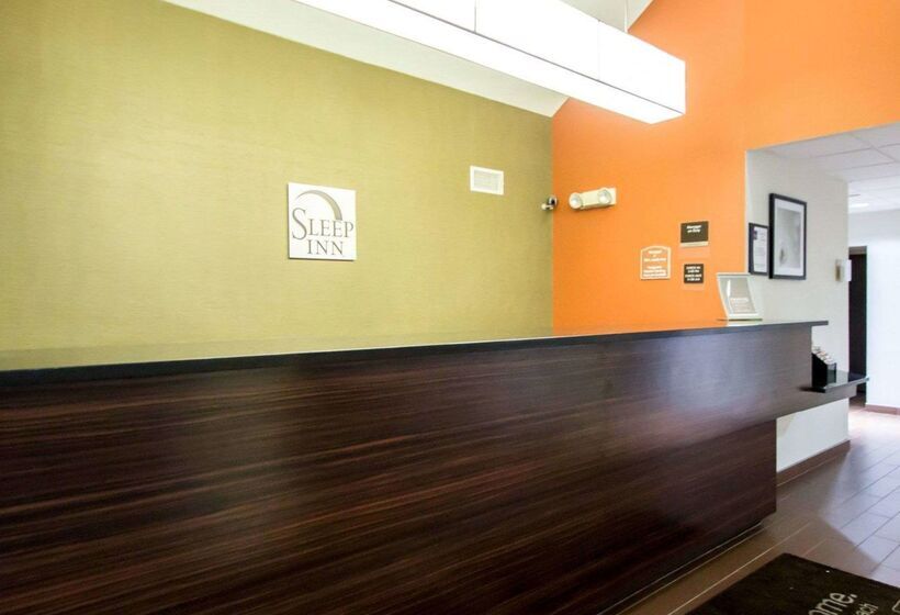 فندق Sleep Inn Ormond Beach   Daytona