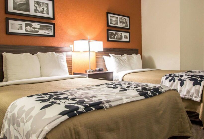 فندق Sleep Inn Ormond Beach   Daytona