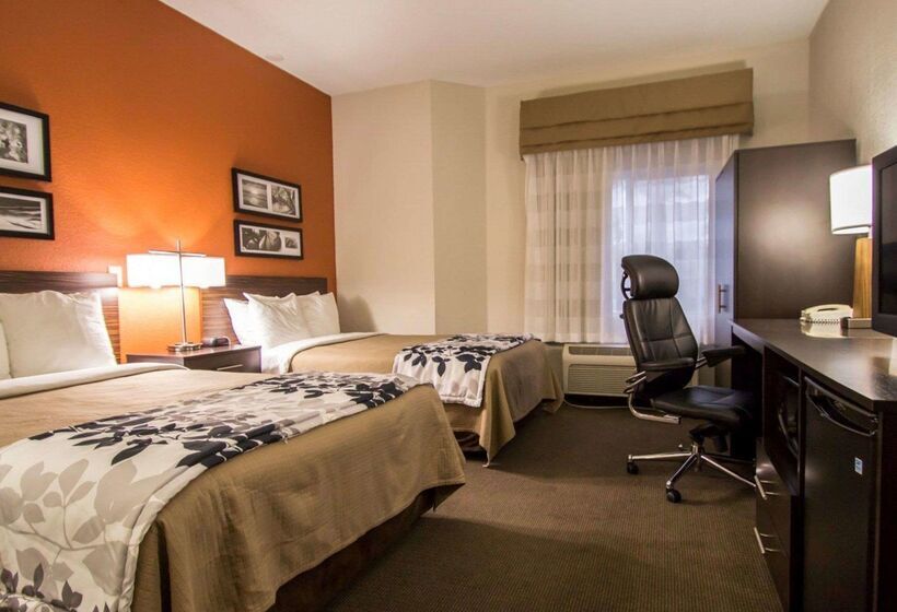 فندق Sleep Inn Ormond Beach   Daytona