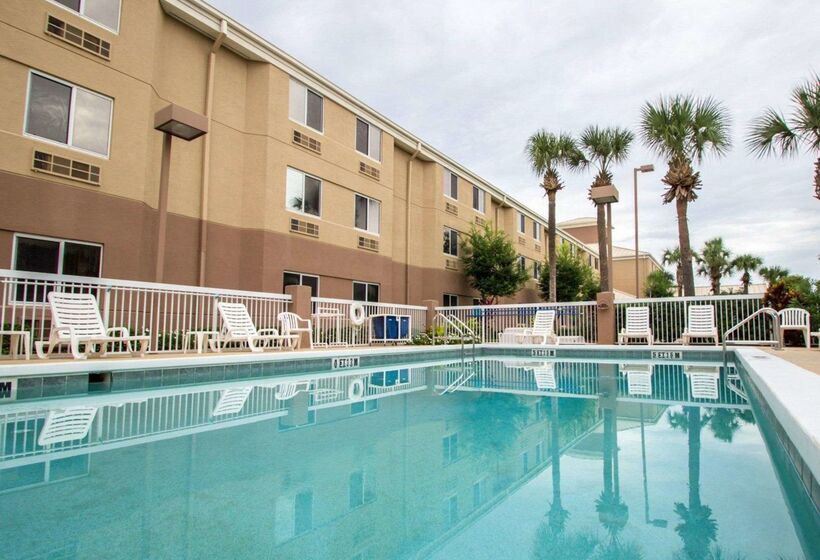 فندق Sleep Inn Ormond Beach   Daytona