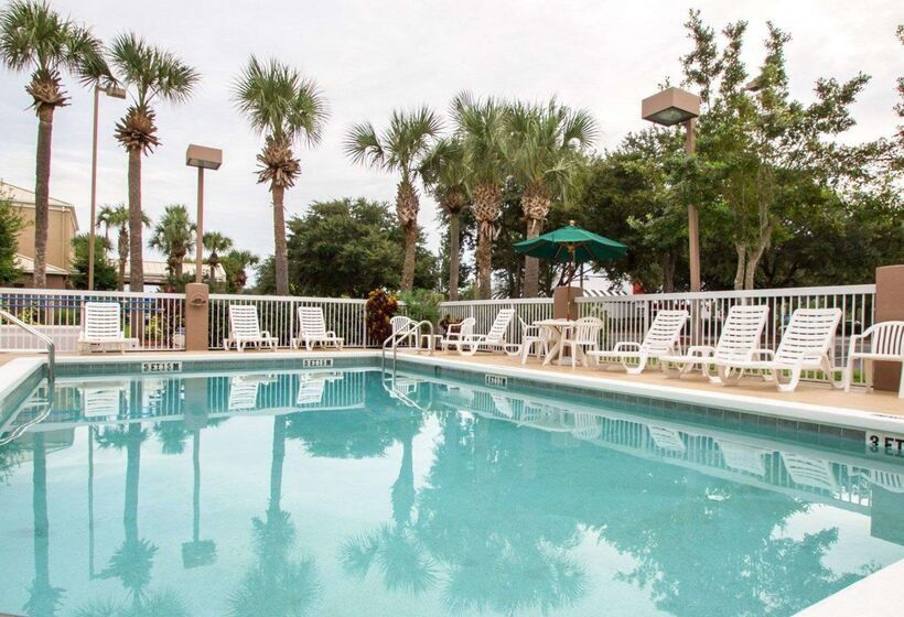 فندق Sleep Inn Ormond Beach   Daytona