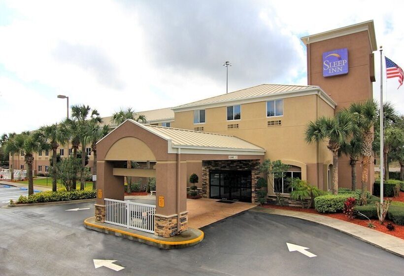 فندق Sleep Inn Ormond Beach   Daytona
