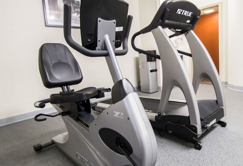 فندق Sleep Inn Ormond Beach   Daytona