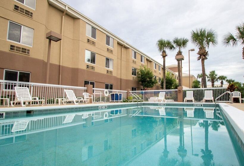 فندق Sleep Inn Ormond Beach   Daytona
