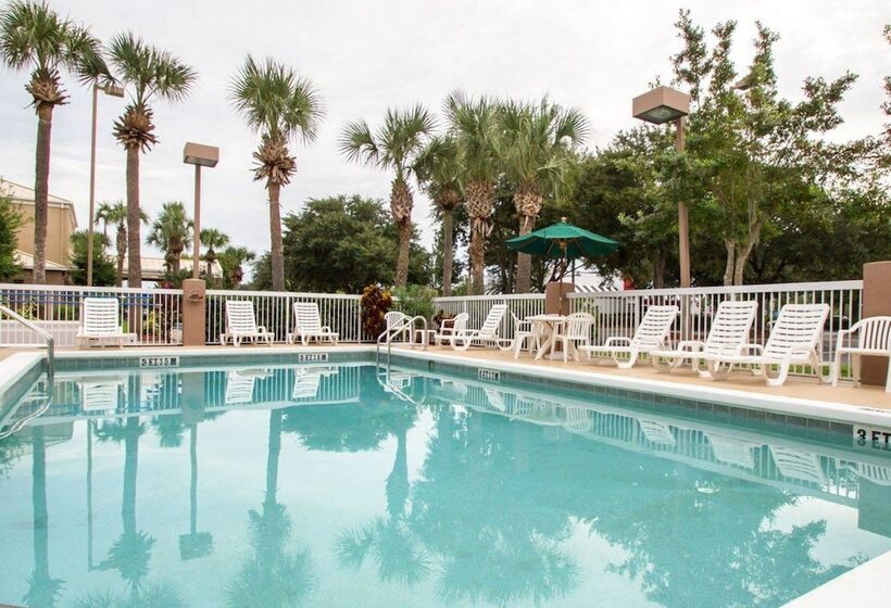 فندق Sleep Inn Ormond Beach   Daytona